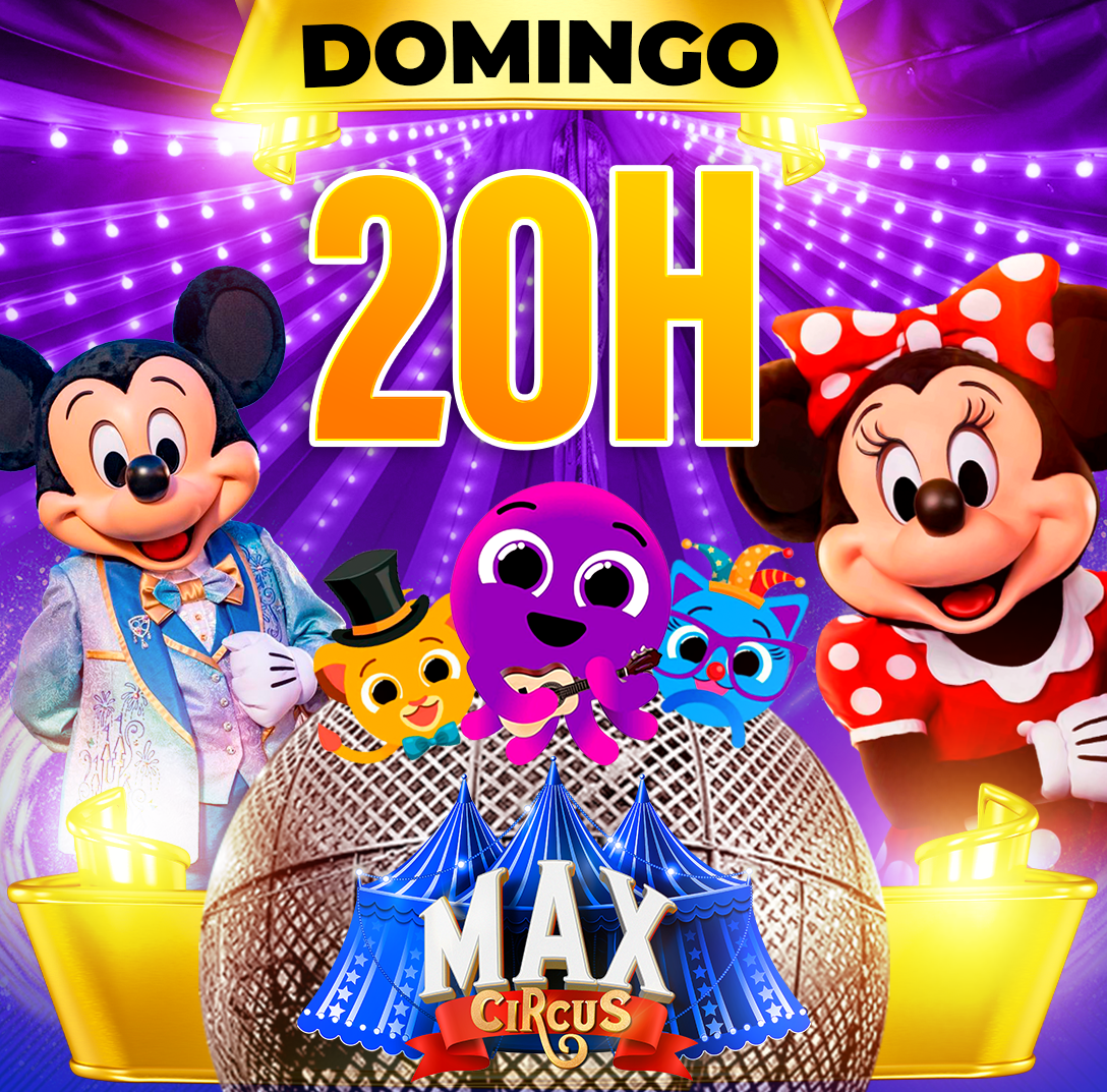 Sessão 20H - 09 Nov